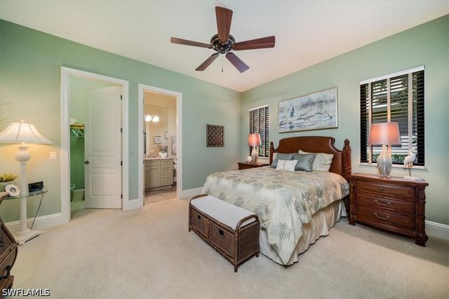 6113 Sunnyslope DR, Naples, FL 34119