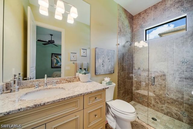 6113 Sunnyslope DR, Naples, FL 34119