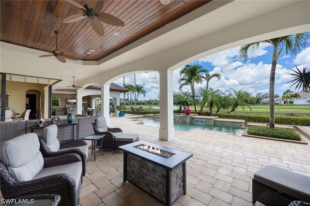 6113 Sunnyslope DR, Naples, FL 34119