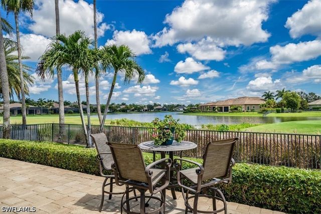 6113 Sunnyslope DR, Naples, FL 34119