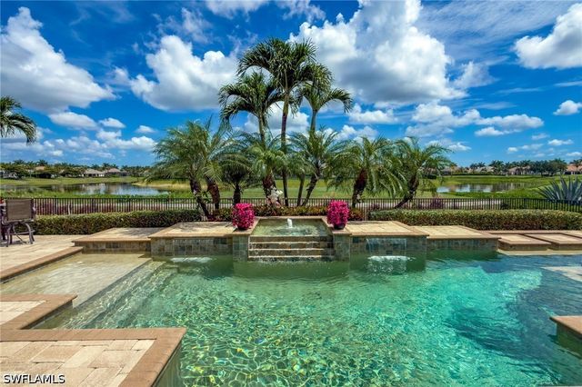 6113 Sunnyslope DR, Naples, FL 34119