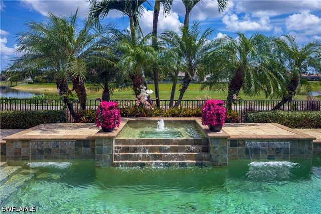 6113 Sunnyslope DR, Naples, FL 34119