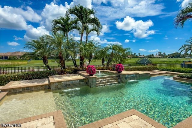 6113 Sunnyslope DR, Naples, FL 34119