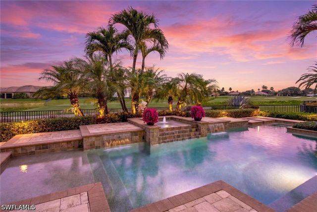6113 Sunnyslope DR, Naples, FL 34119