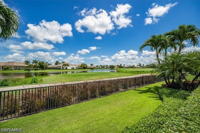 6113 Sunnyslope DR, Naples, FL 34119
