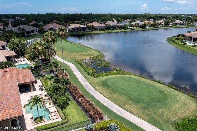 6113 Sunnyslope DR, Naples, FL 34119