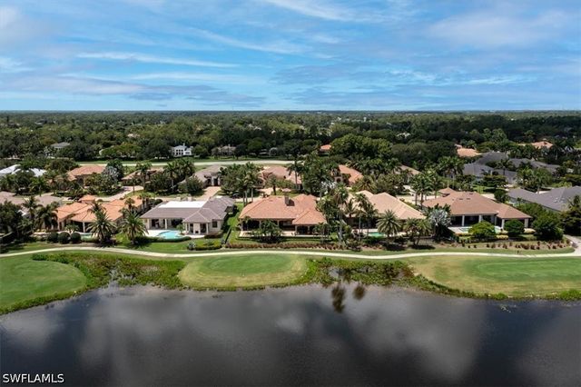 6113 Sunnyslope DR, Naples, FL 34119