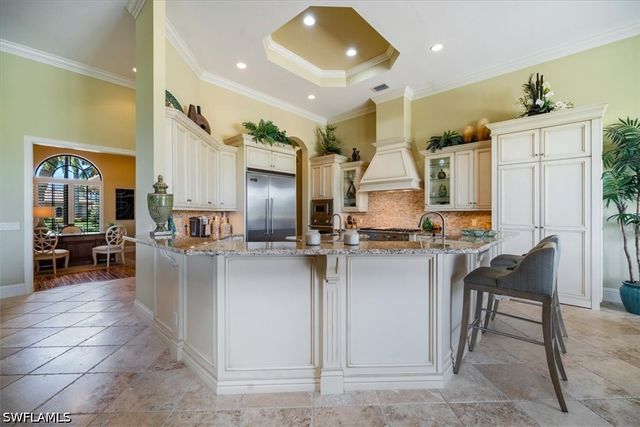 6113 Sunnyslope DR, Naples, FL 34119