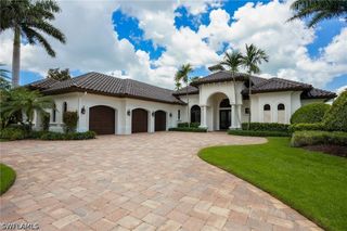 6113 Sunnyslope DR, Naples, FL 34119