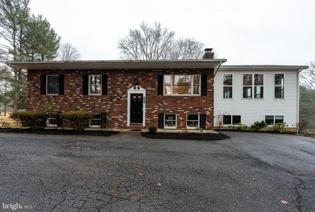 7641 GAITHER RD, Gaither, MD 21784