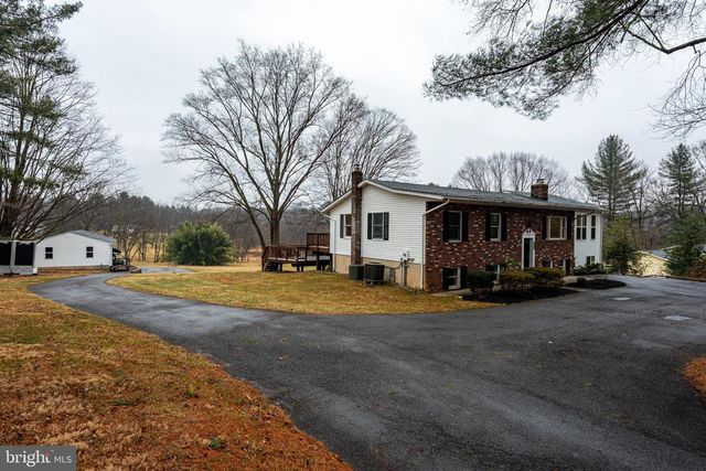 7641 GAITHER RD, Gaither, MD 21784