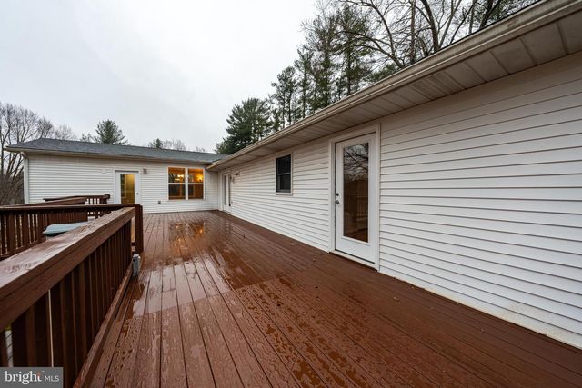 7641 GAITHER RD, Gaither, MD 21784