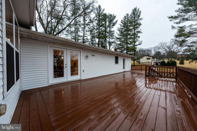 7641 GAITHER RD, Gaither, MD 21784