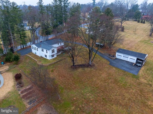 7641 GAITHER RD, Gaither, MD 21784