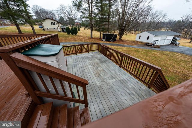 7641 GAITHER RD, Gaither, MD 21784