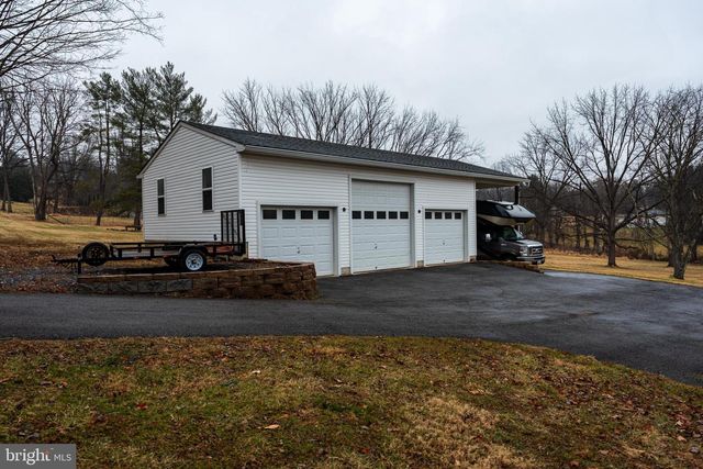 7641 GAITHER RD, Gaither, MD 21784