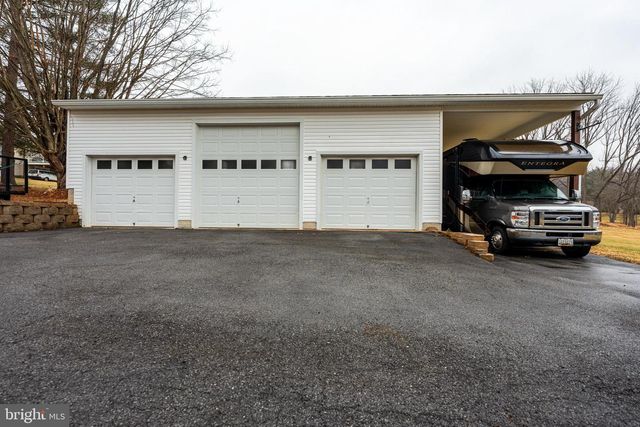 7641 GAITHER RD, Gaither, MD 21784