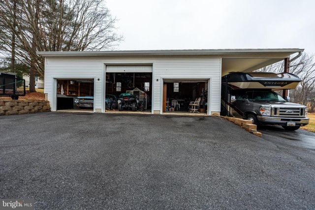 7641 GAITHER RD, Gaither, MD 21784