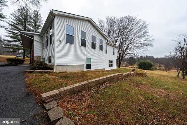 7641 GAITHER RD, Gaither, MD 21784