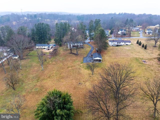 7641 GAITHER RD, Gaither, MD 21784