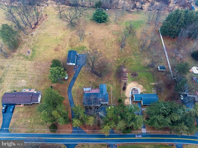 7641 GAITHER RD, Gaither, MD 21784