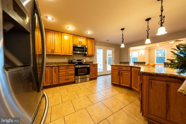 7641 GAITHER RD, Gaither, MD 21784