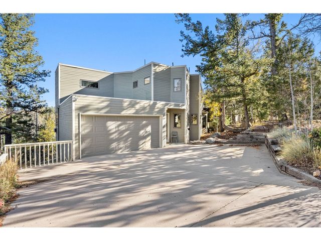 1784 Deer Trail Rd, Boulder, CO 80302