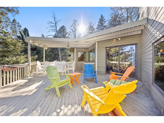 1784 Deer Trail Rd, Boulder, CO 80302