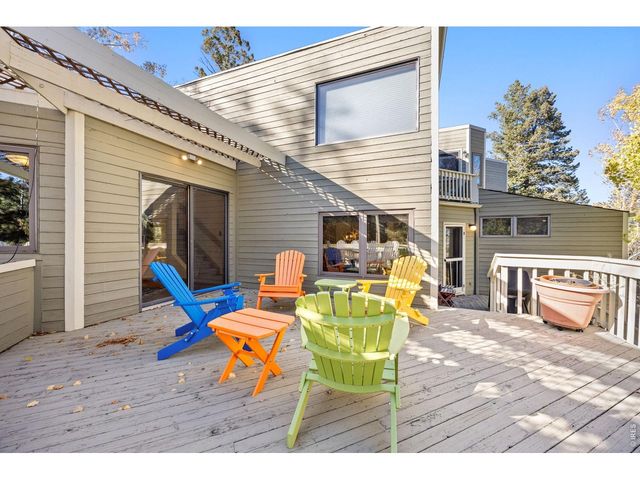 1784 Deer Trail Rd, Boulder, CO 80302