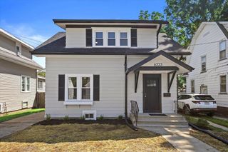 6223 37th AVENUE, Kenosha, WI 53142