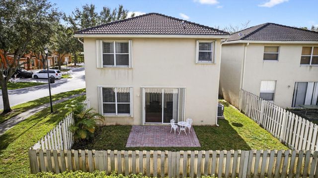 4159 Lake Tahoe Circle, West Palm Beach, FL 33409