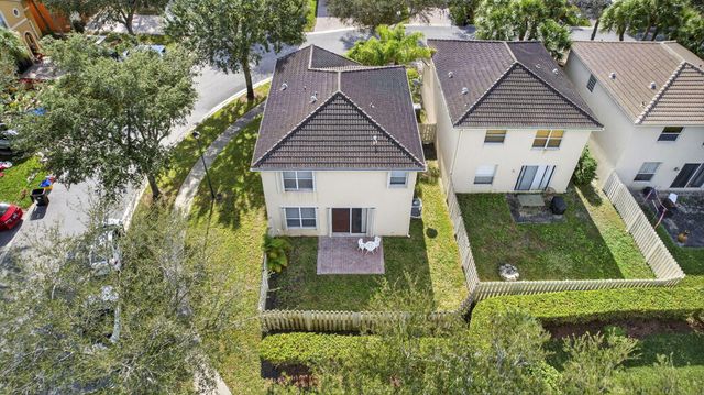 4159 Lake Tahoe Circle, West Palm Beach, FL 33409