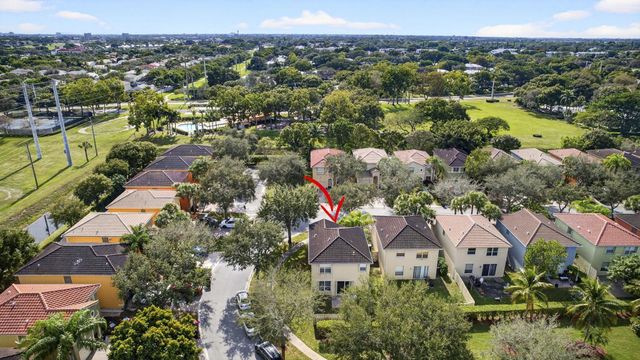 4159 Lake Tahoe Circle, West Palm Beach, FL 33409