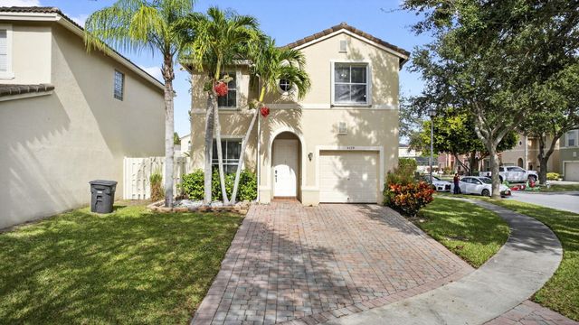 4159 Lake Tahoe Circle, West Palm Beach, FL 33409