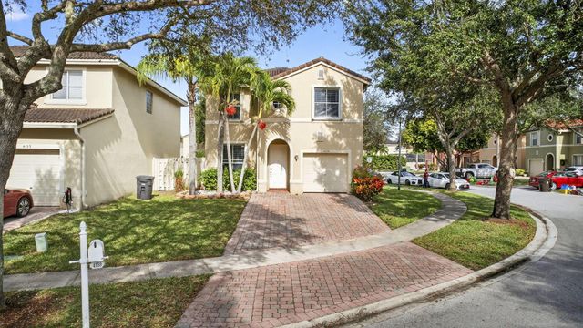 4159 Lake Tahoe Circle, West Palm Beach, FL 33409