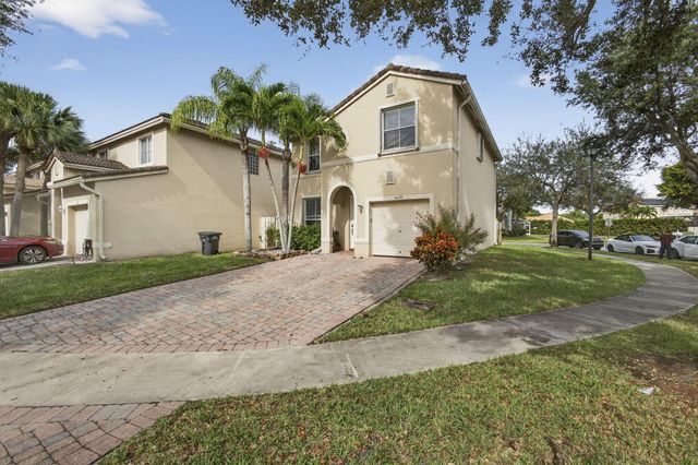 4159 Lake Tahoe Circle, West Palm Beach, FL 33409