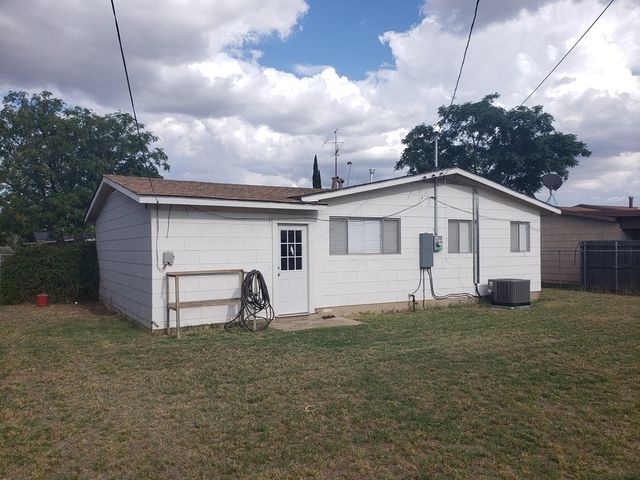 904 Autumn, Odessa, TX 79761