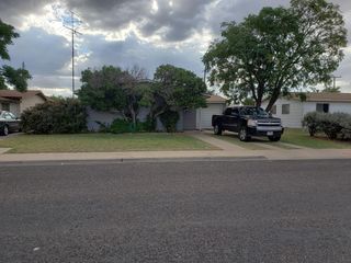 904 Autumn, Odessa, TX 79761