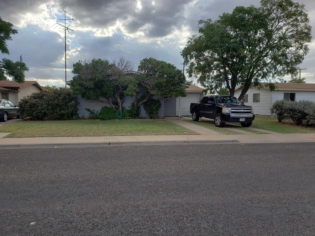 904 Autumn, Odessa, TX 79761