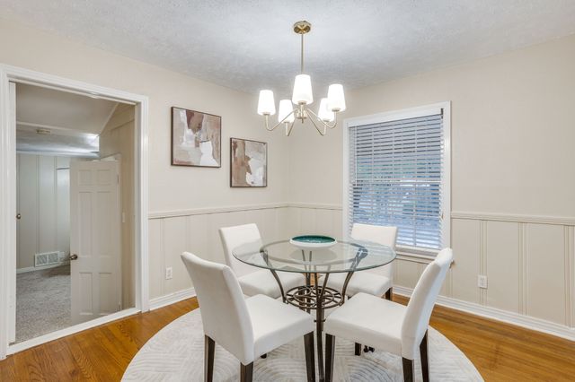 3500 Corto Avenue, Fort Worth, TX 76109