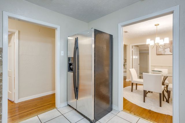 3500 Corto Avenue, Fort Worth, TX 76109