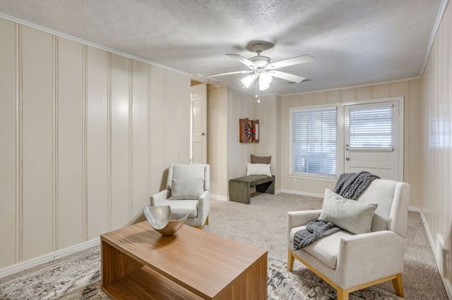 3500 Corto Avenue, Fort Worth, TX 76109