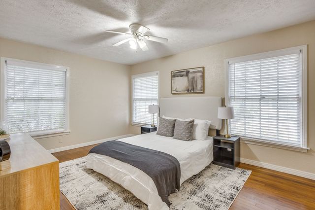 3500 Corto Avenue, Fort Worth, TX 76109
