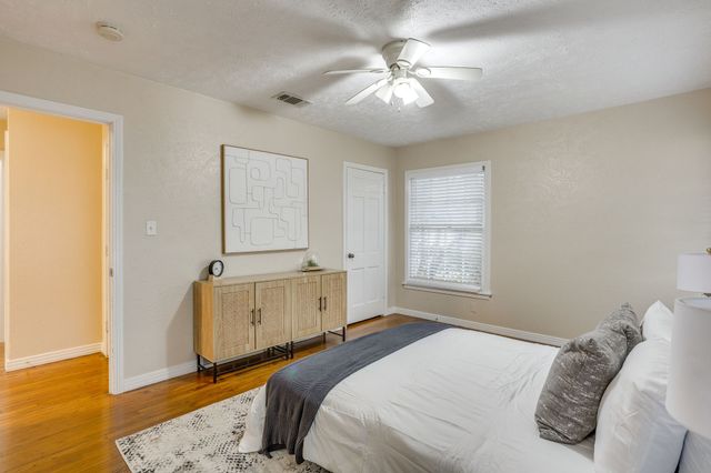 3500 Corto Avenue, Fort Worth, TX 76109