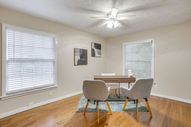 3500 Corto Avenue, Fort Worth, TX 76109