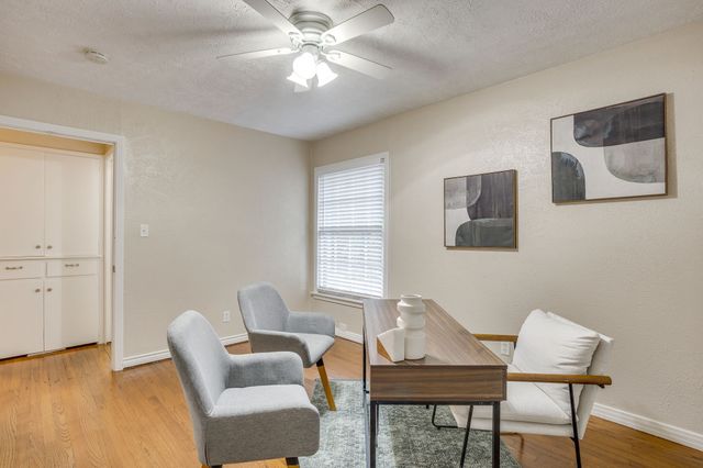 3500 Corto Avenue, Fort Worth, TX 76109