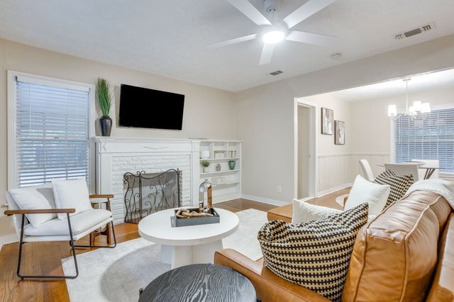 3500 Corto Avenue, Fort Worth, TX 76109