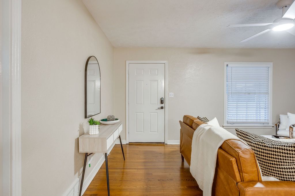 3500 Corto Avenue, Fort Worth, TX 76109 — photo 3