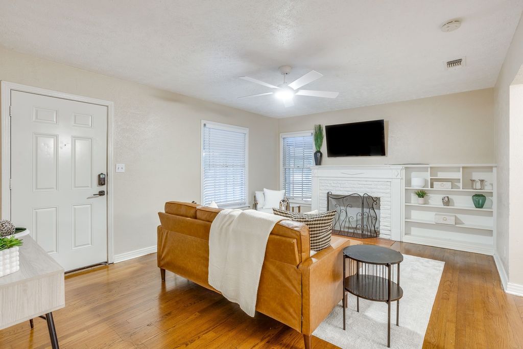 3500 Corto Avenue, Fort Worth, TX 76109 — photo 4