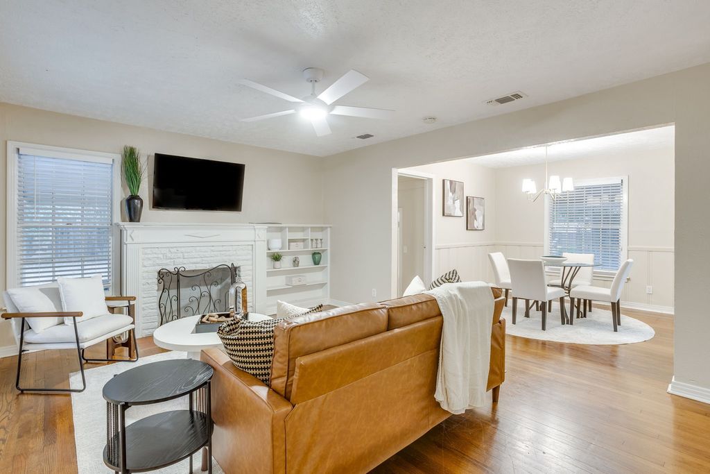 3500 Corto Avenue, Fort Worth, TX 76109 — photo 5